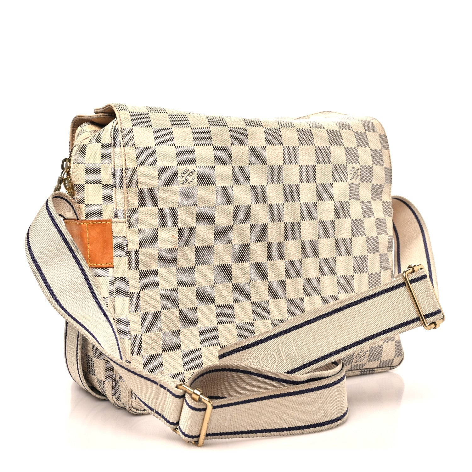 Damier Azur Naviglio