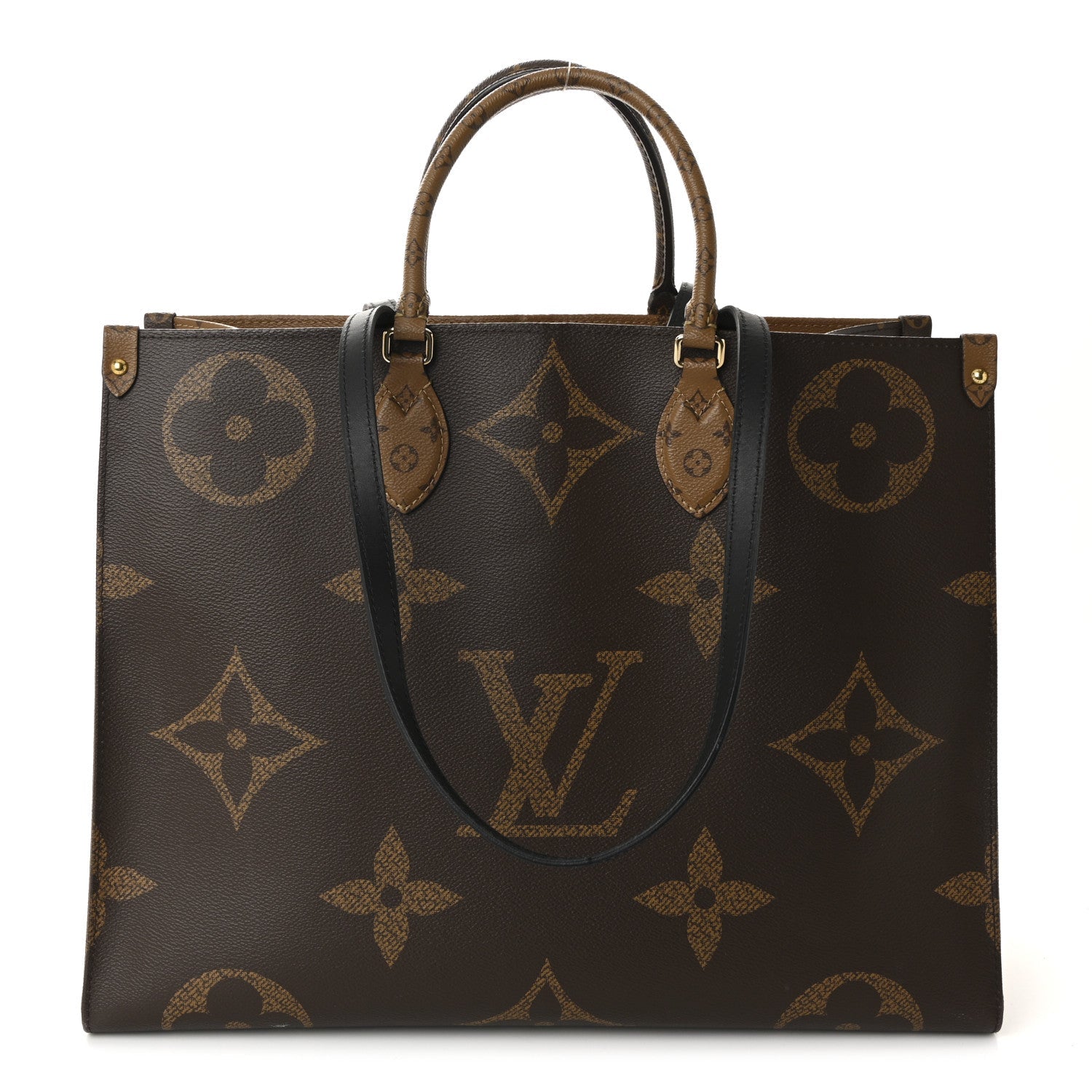 Reverse Monogram Giant Onthego GM