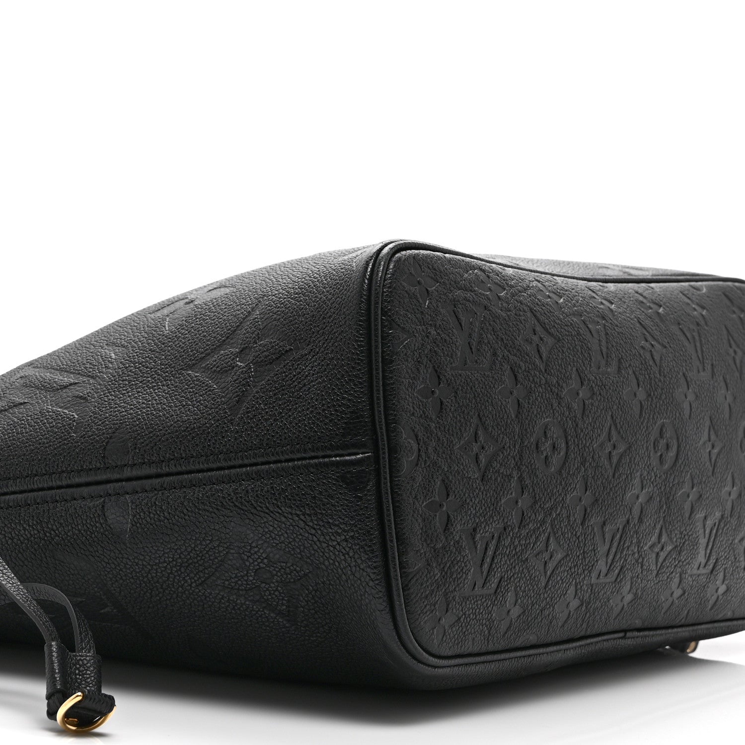 Empreinte Monogram Giant Neverfull MM Black