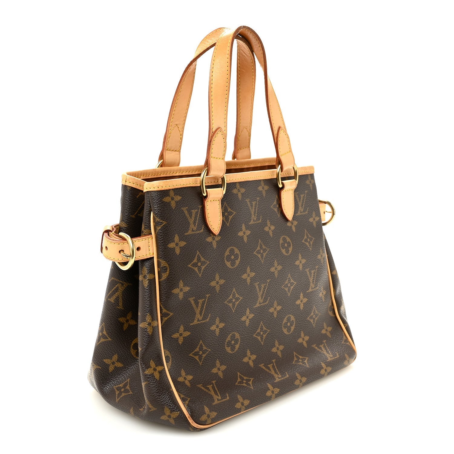 Monogram Batignolles
