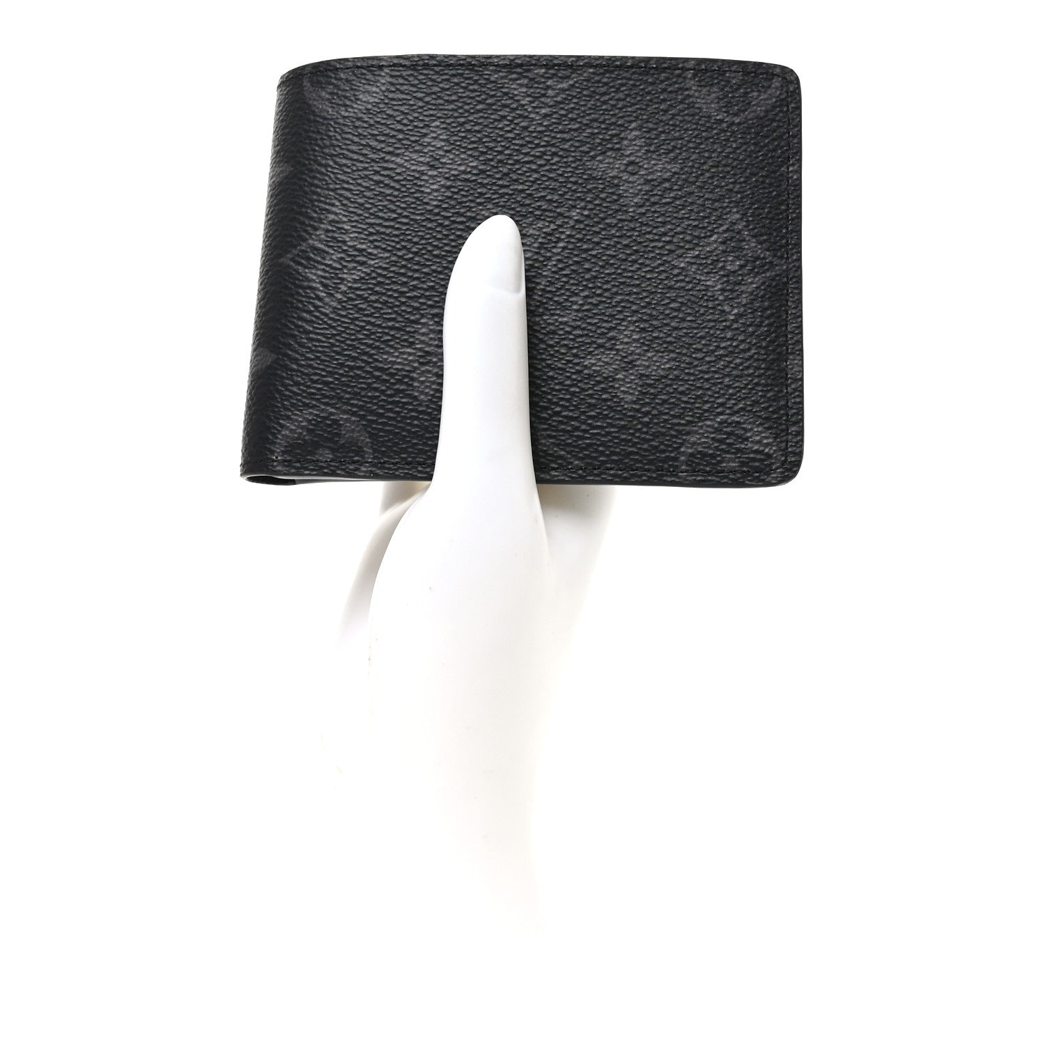 Monogram Eclipse Slender Wallet