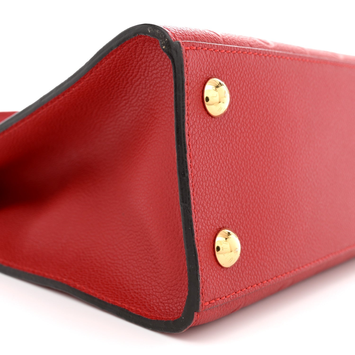 Empreinte Pont Neuf MM Cherry