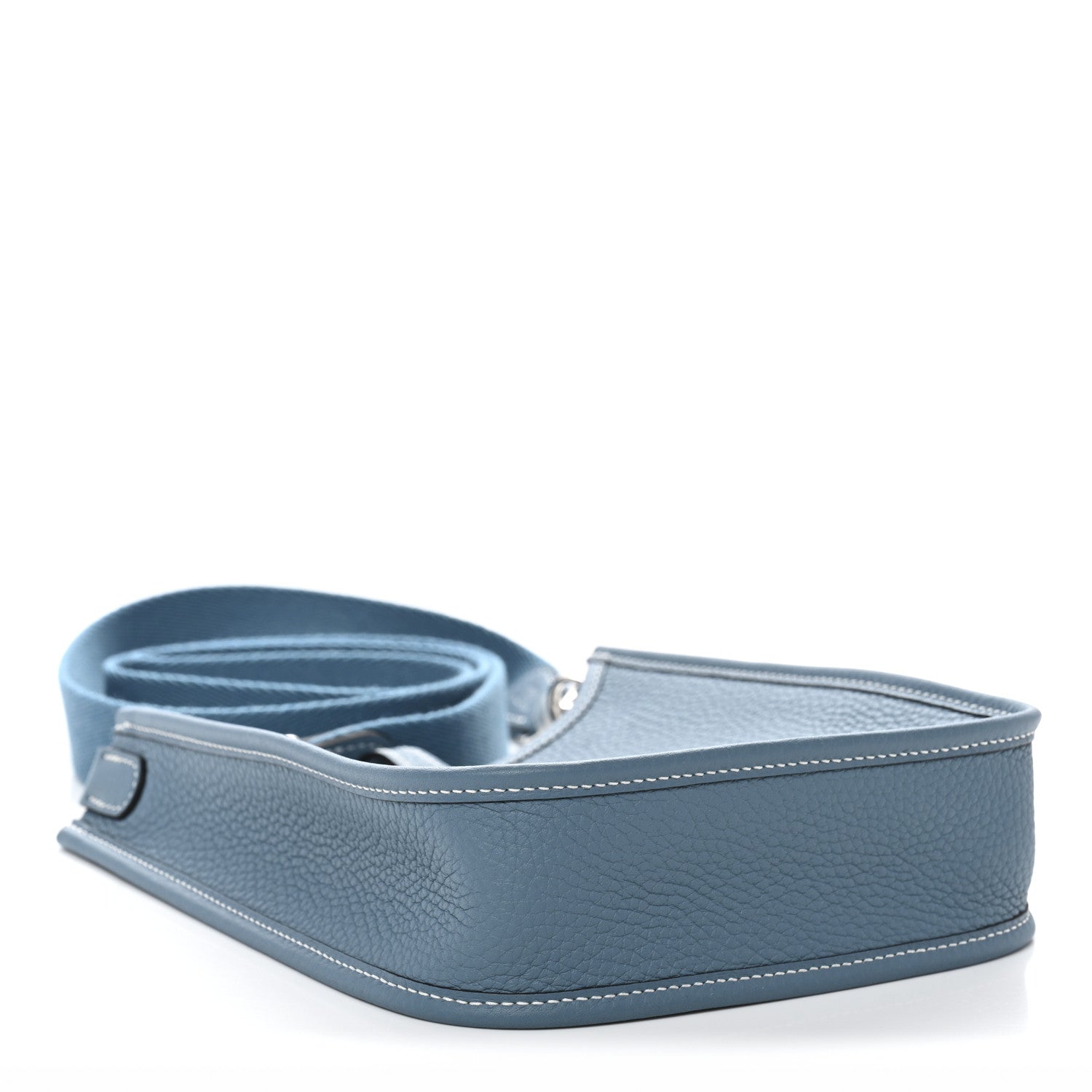 Taurillon Clemence Evelyne TPM New Blue Jean
