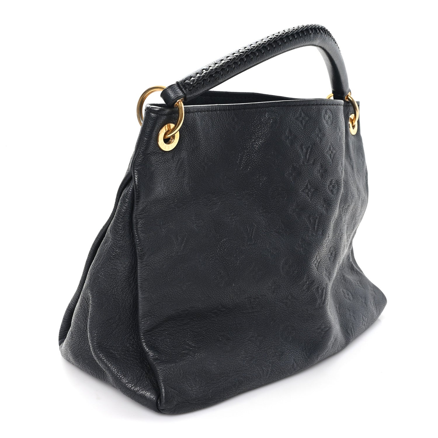 Empreinte Artsy MM Black