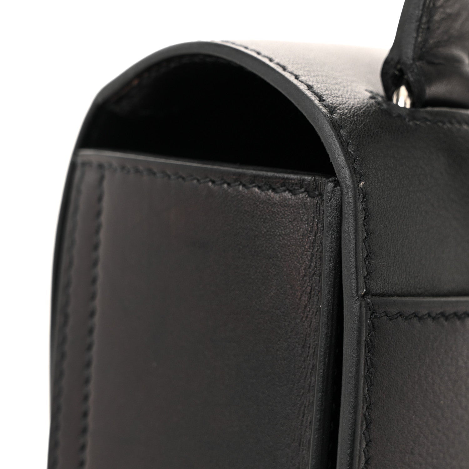 Evergrain Mini Della Cavalleria Black