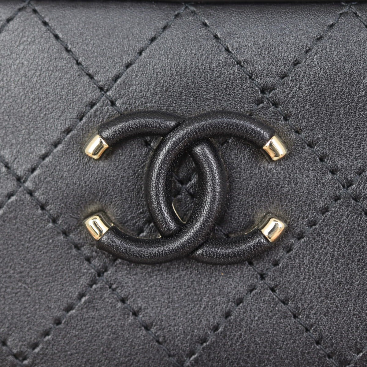 Chanel CC Classic Mini Camera Bag