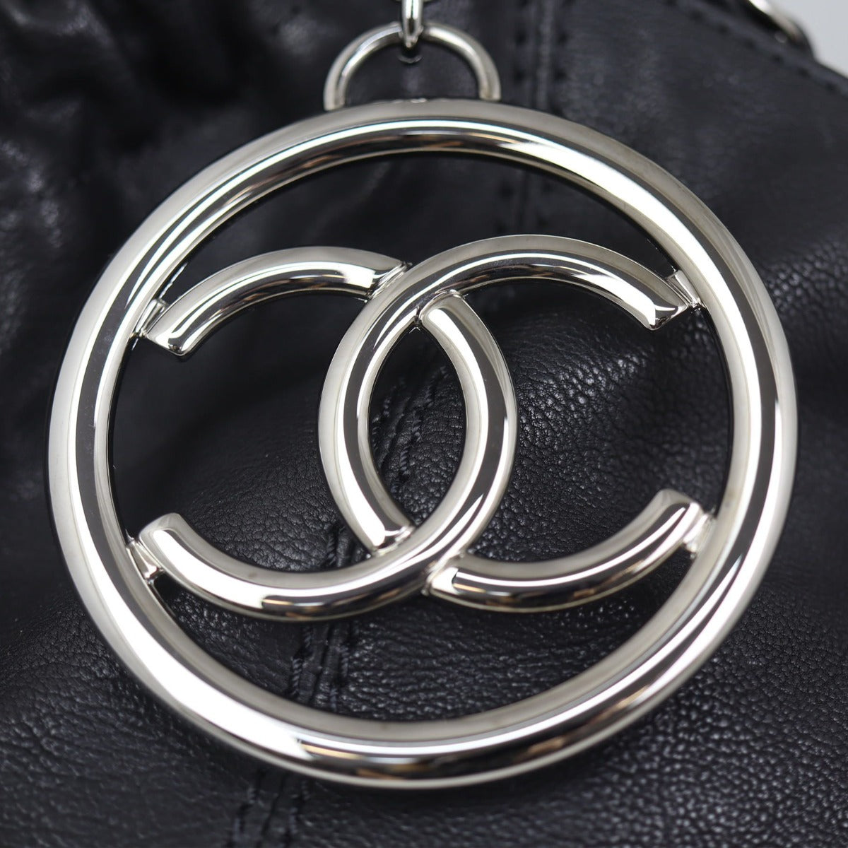 Chanel Baby Coco Cabas Tote