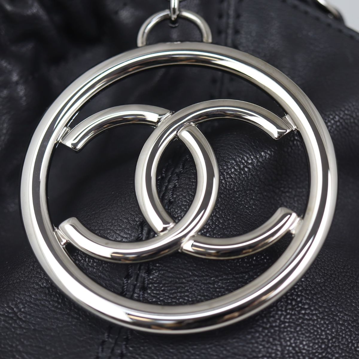 Chanel Baby Coco Cabas Tote