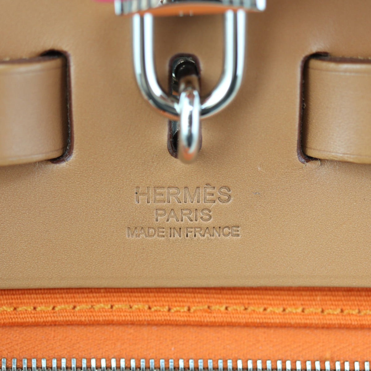 Hermes Herbag Zip PM