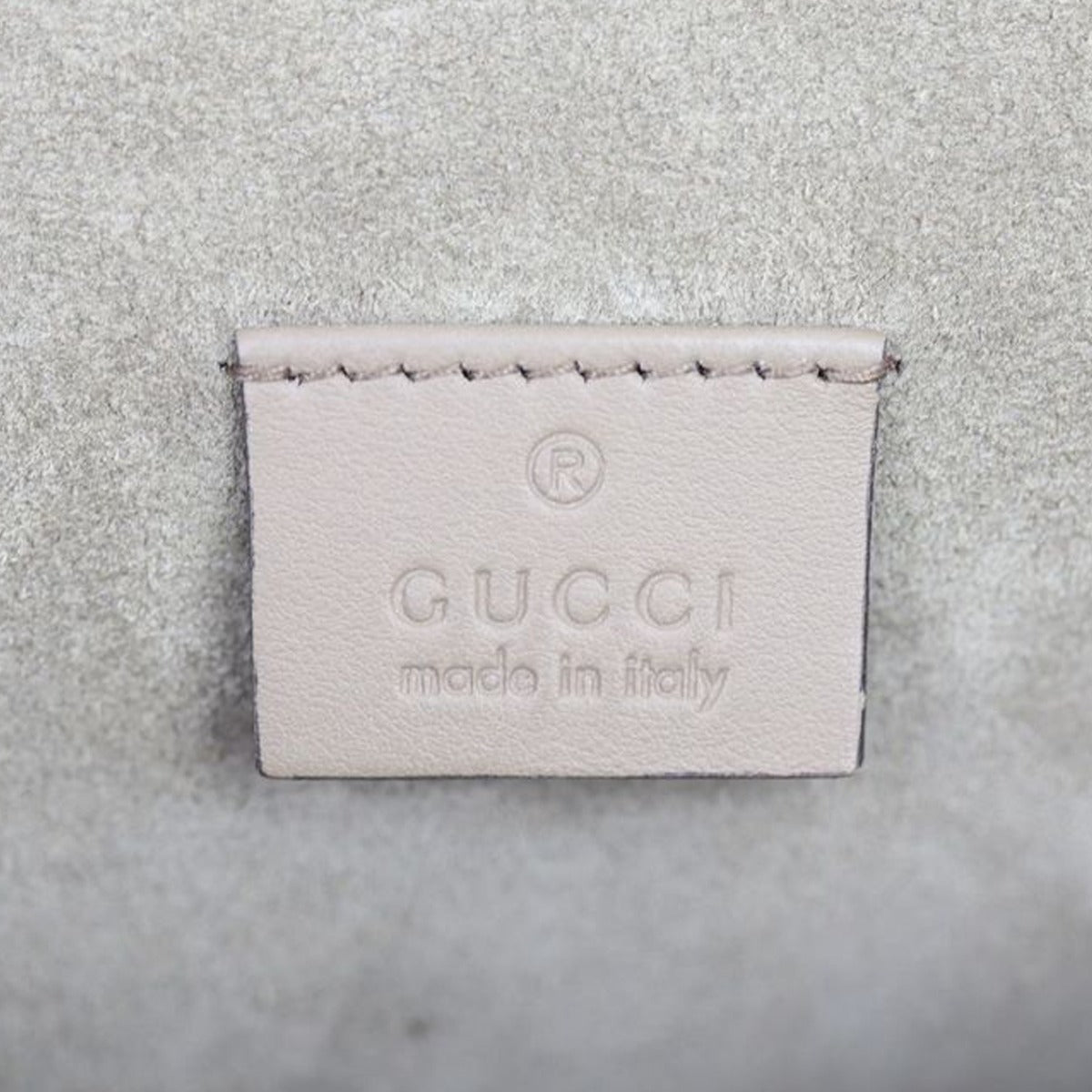 Gucci Dionysus GG Supreme Small Shoulder Bag