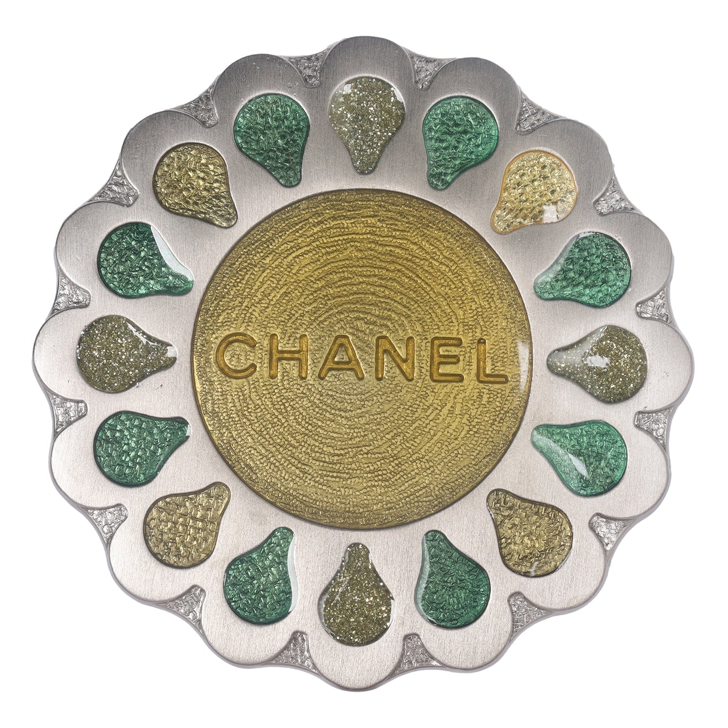 Brooch Pin 99A