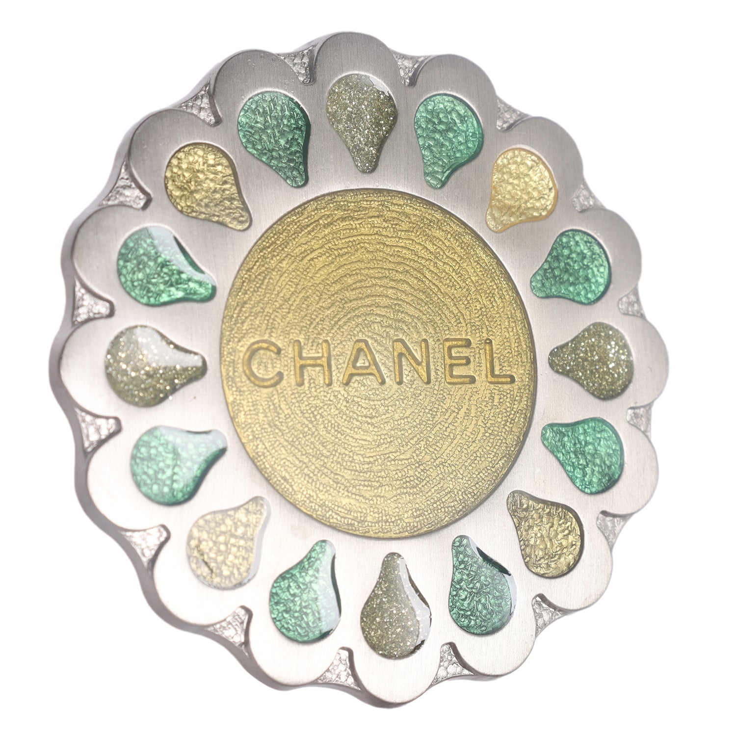 Brooch Pin 99A
