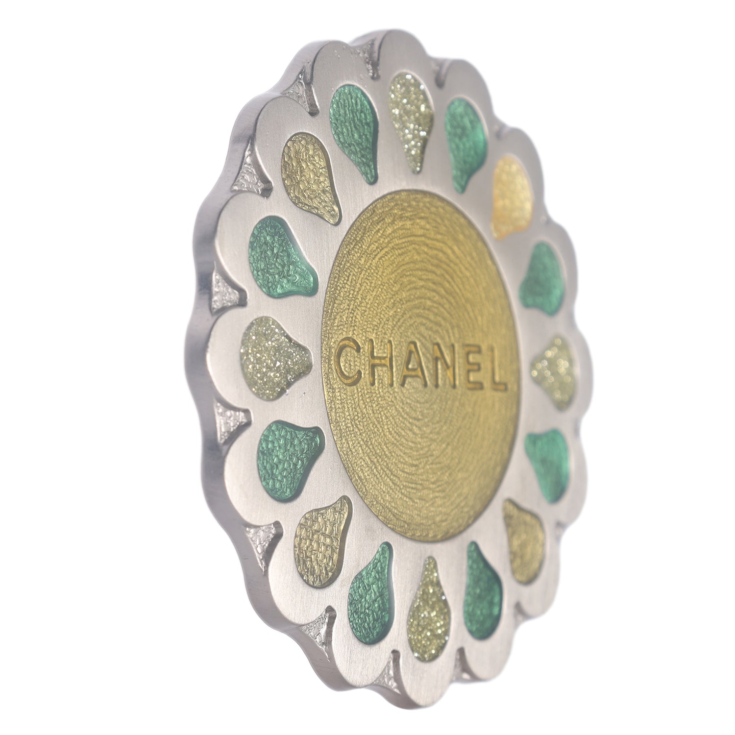 Brooch Pin 99A