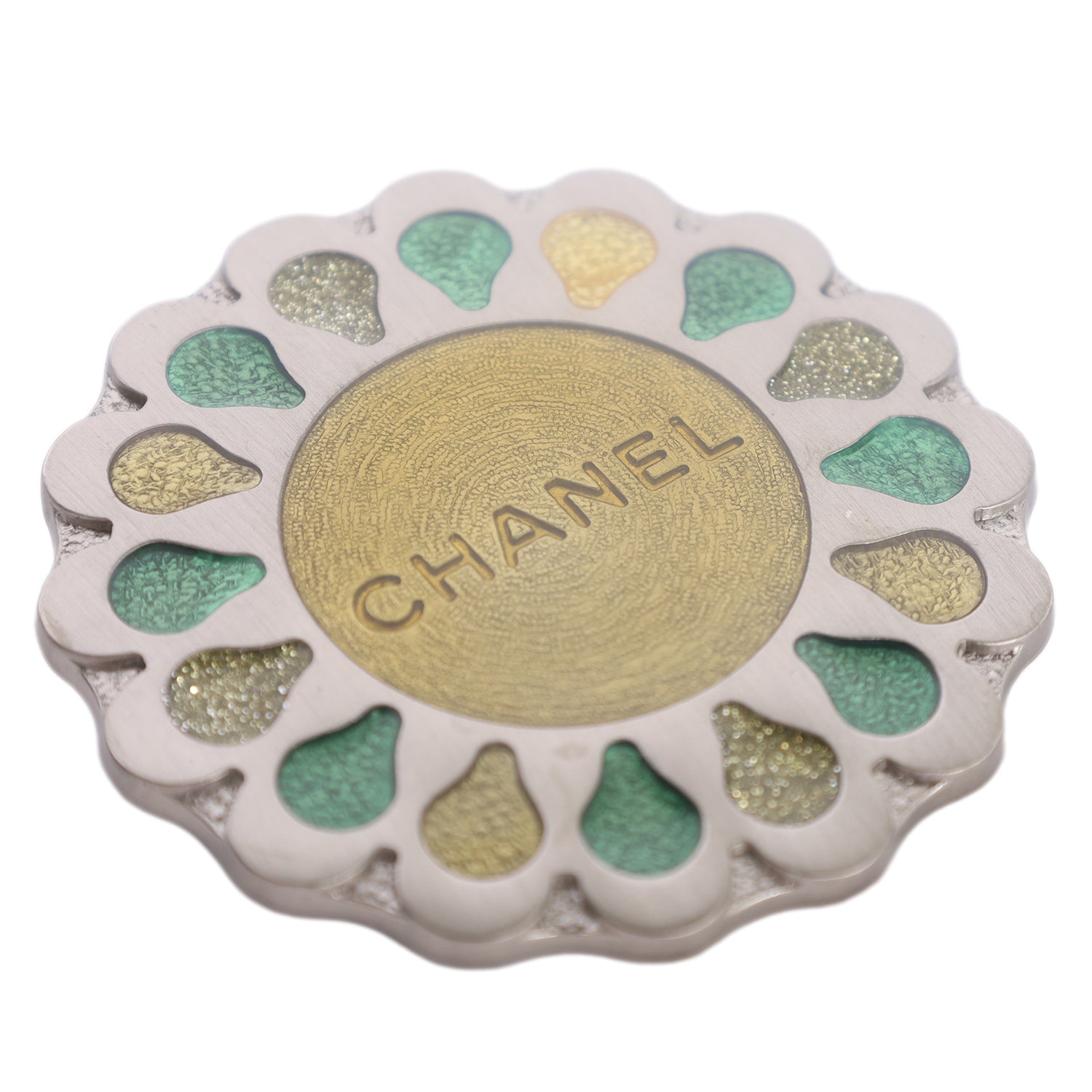 Brooch Pin 99A