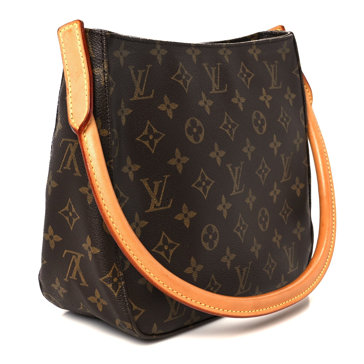 Monogram Looping MM