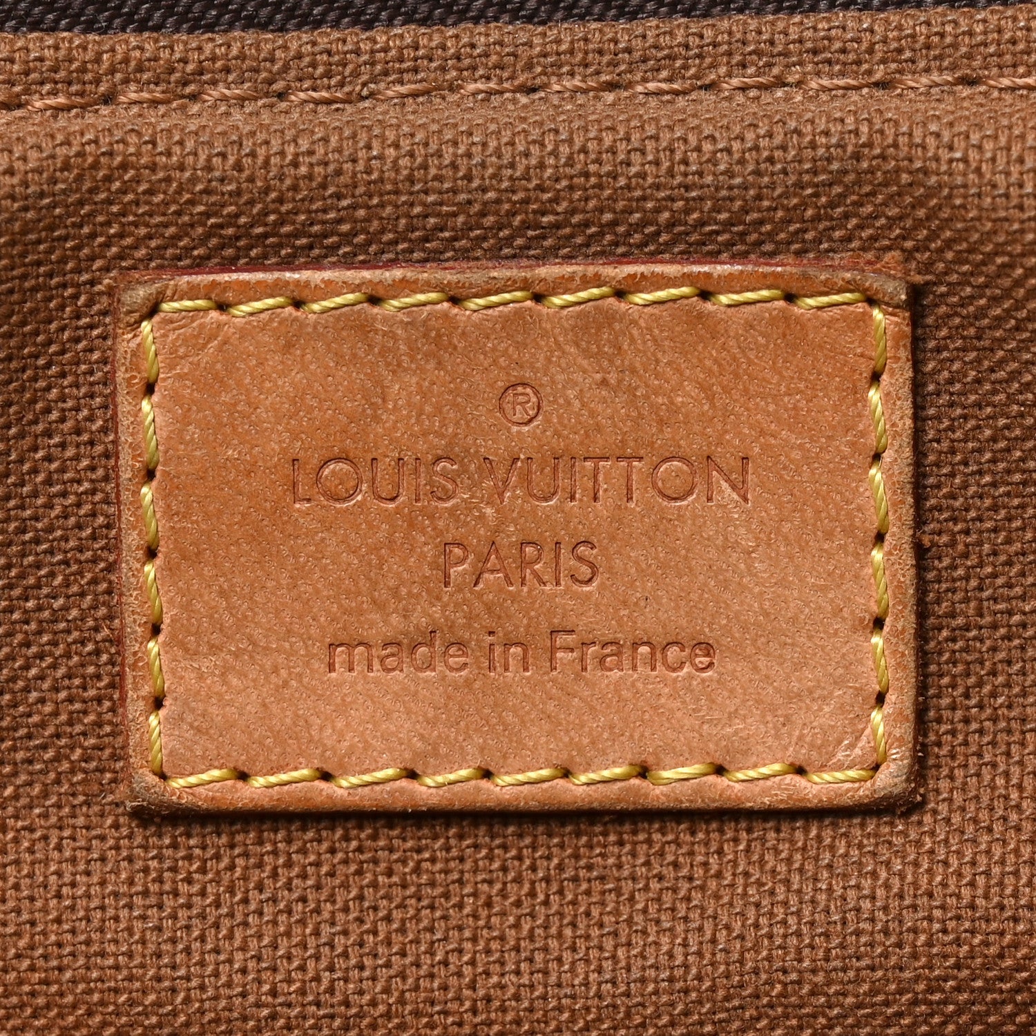 Monogram Palermo PM
