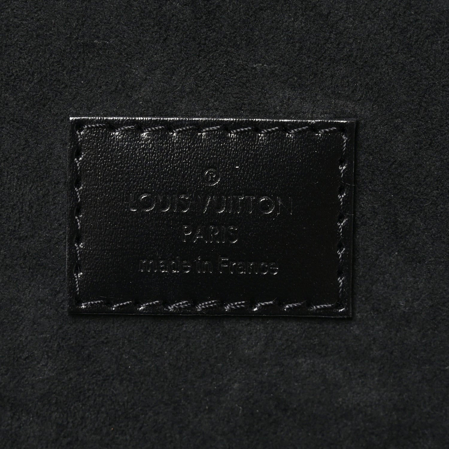 Reverse Monogram Cannes