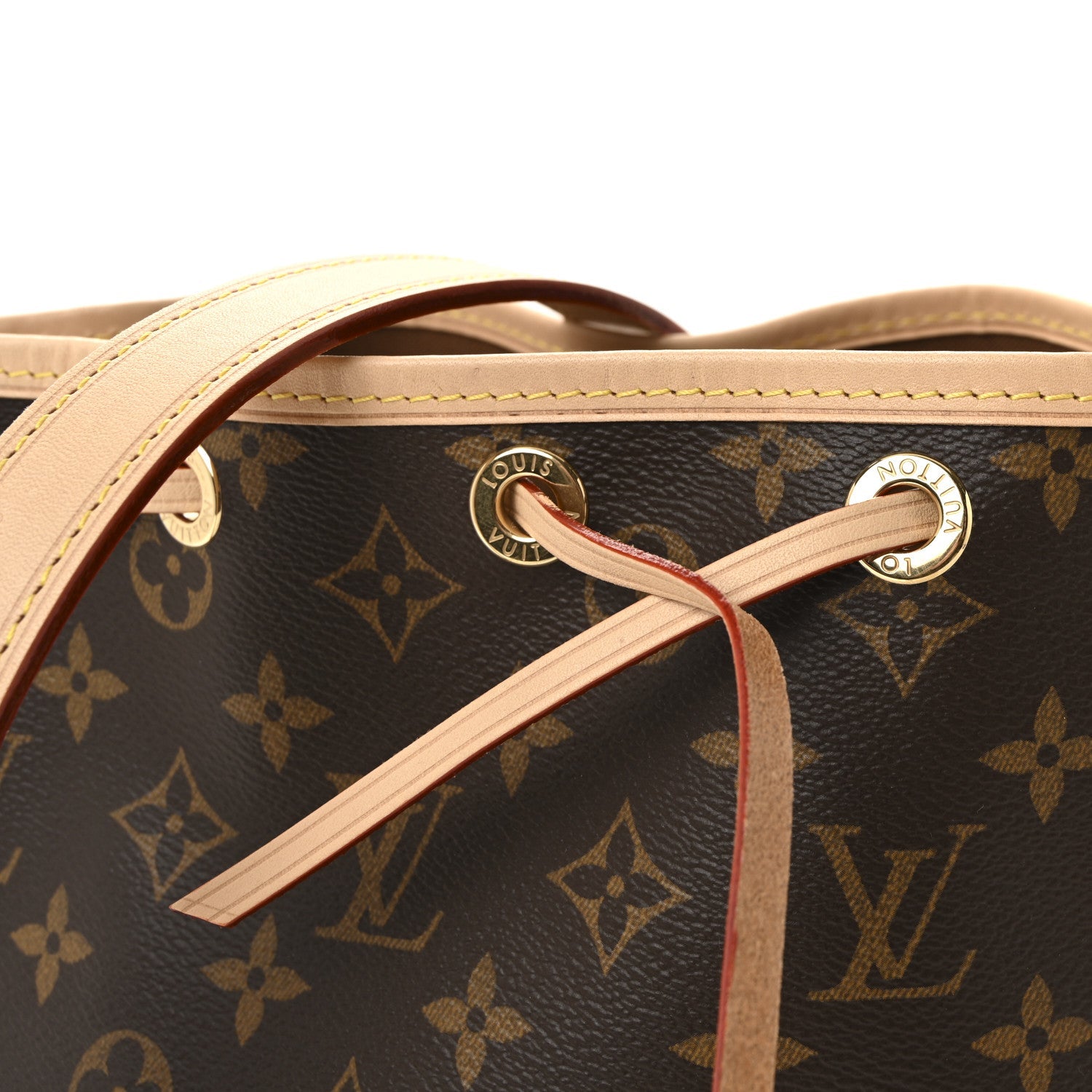Monogram Noe BB