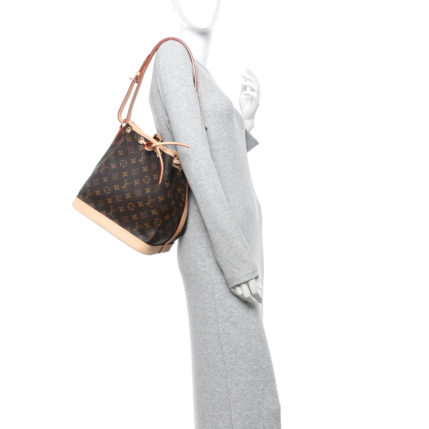 Monogram Petit Noe NM