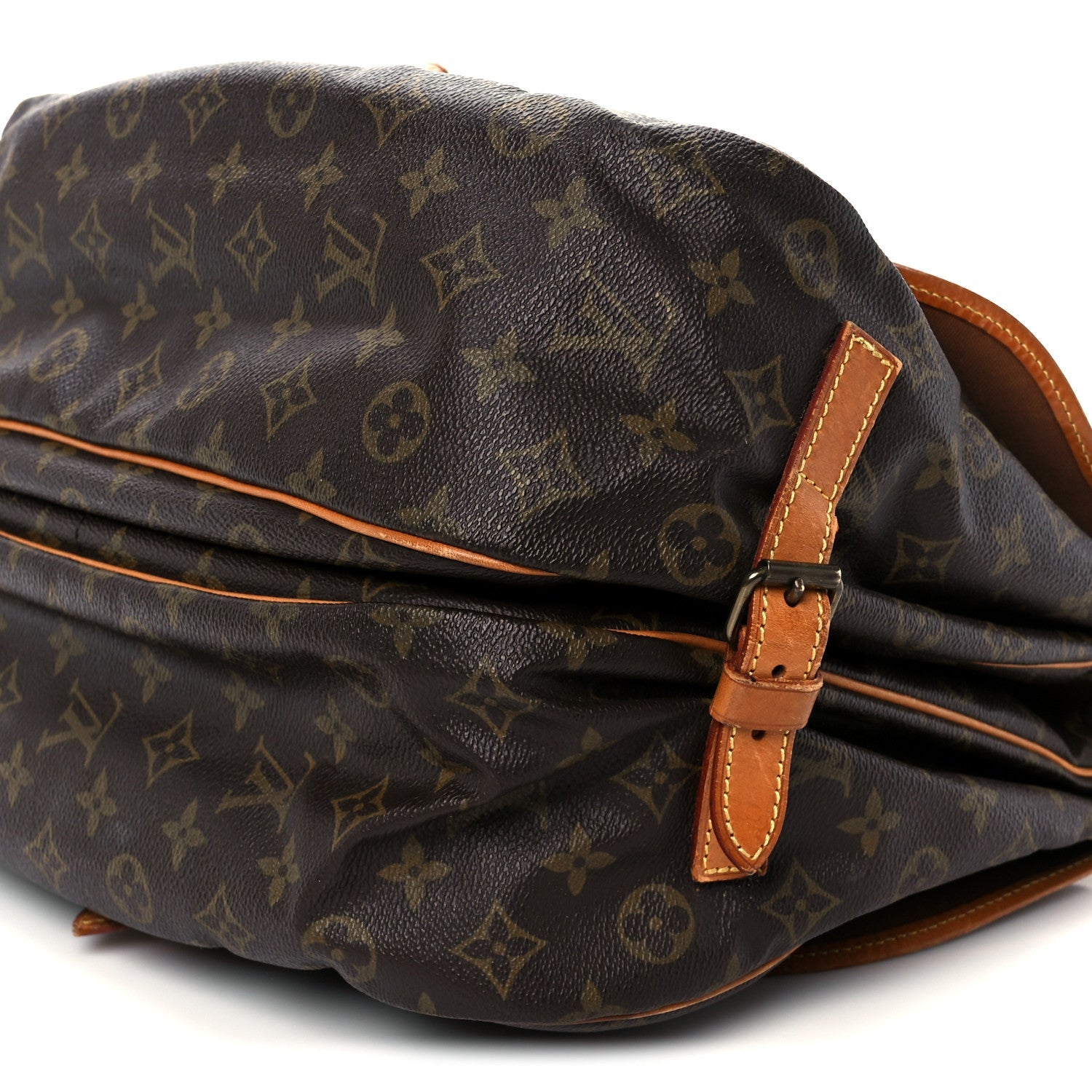 Monogram Saumur 35