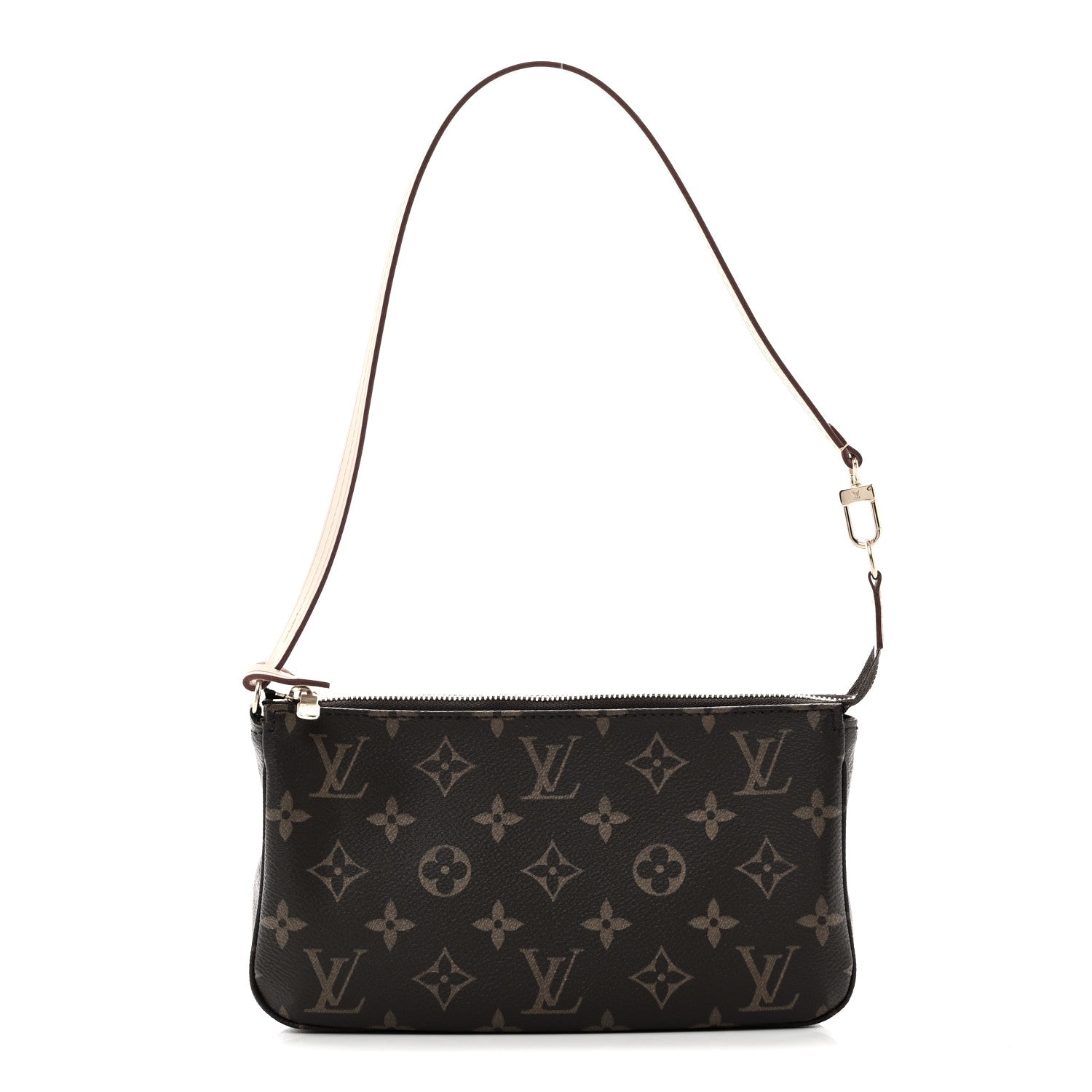 Monogram Pochette Accessories NM
