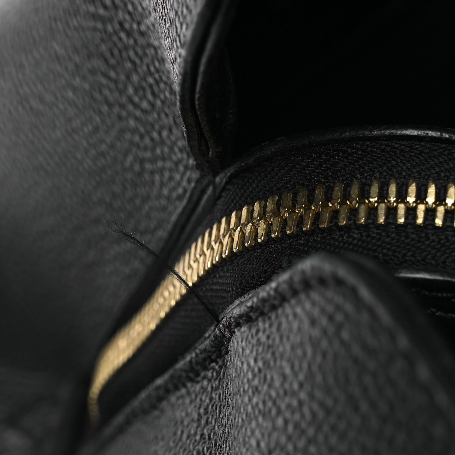 Empreinte Montaigne GM Black