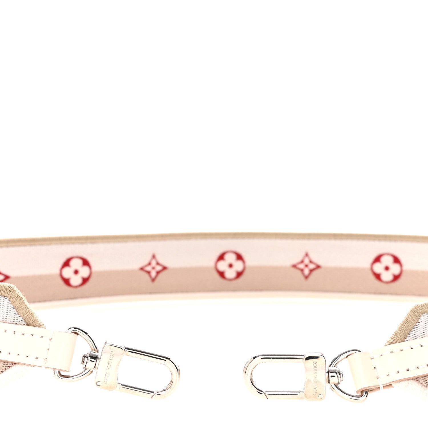 Jacquard Alma BB Shoulder Strap Quartz
