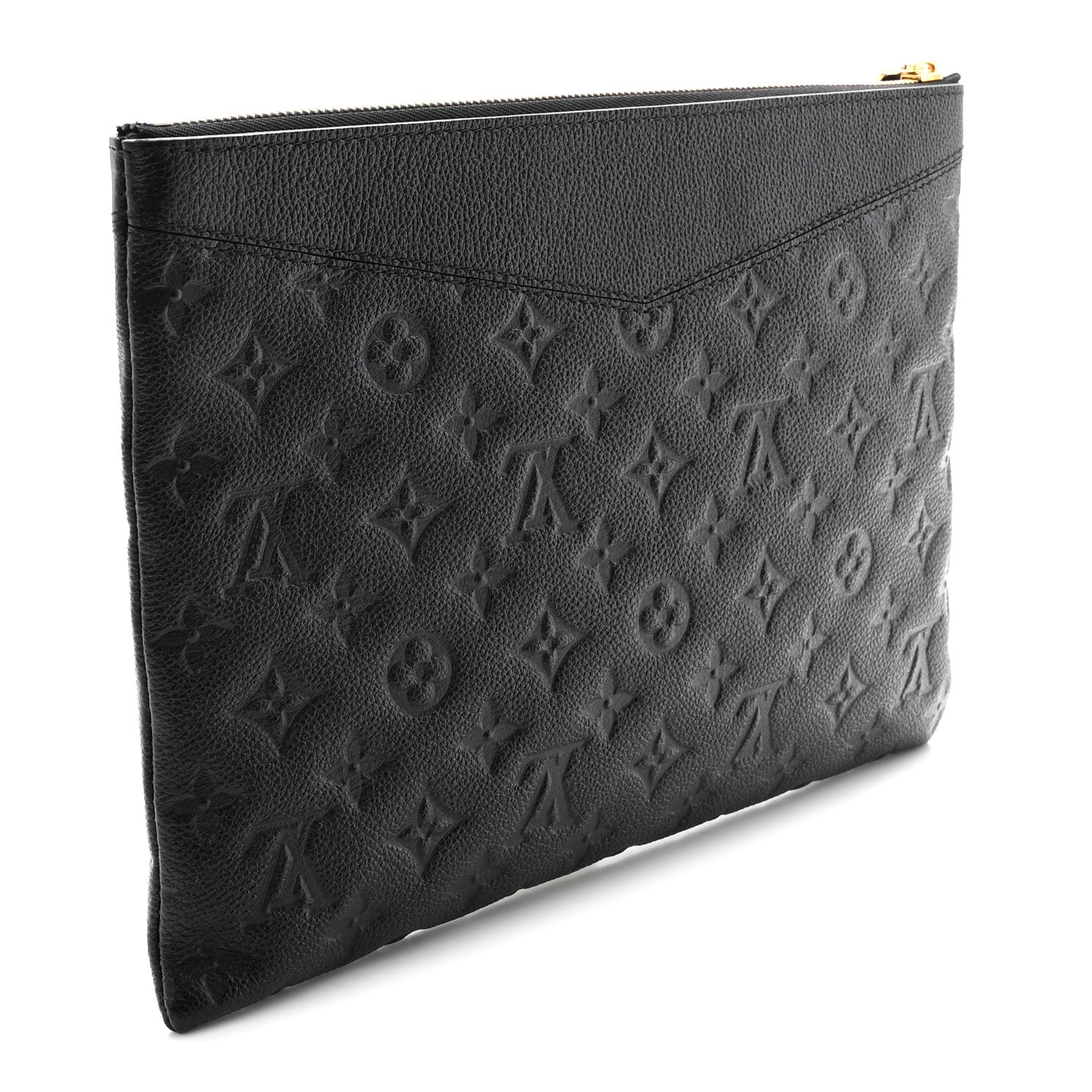 Empreinte Daily Pouch Black