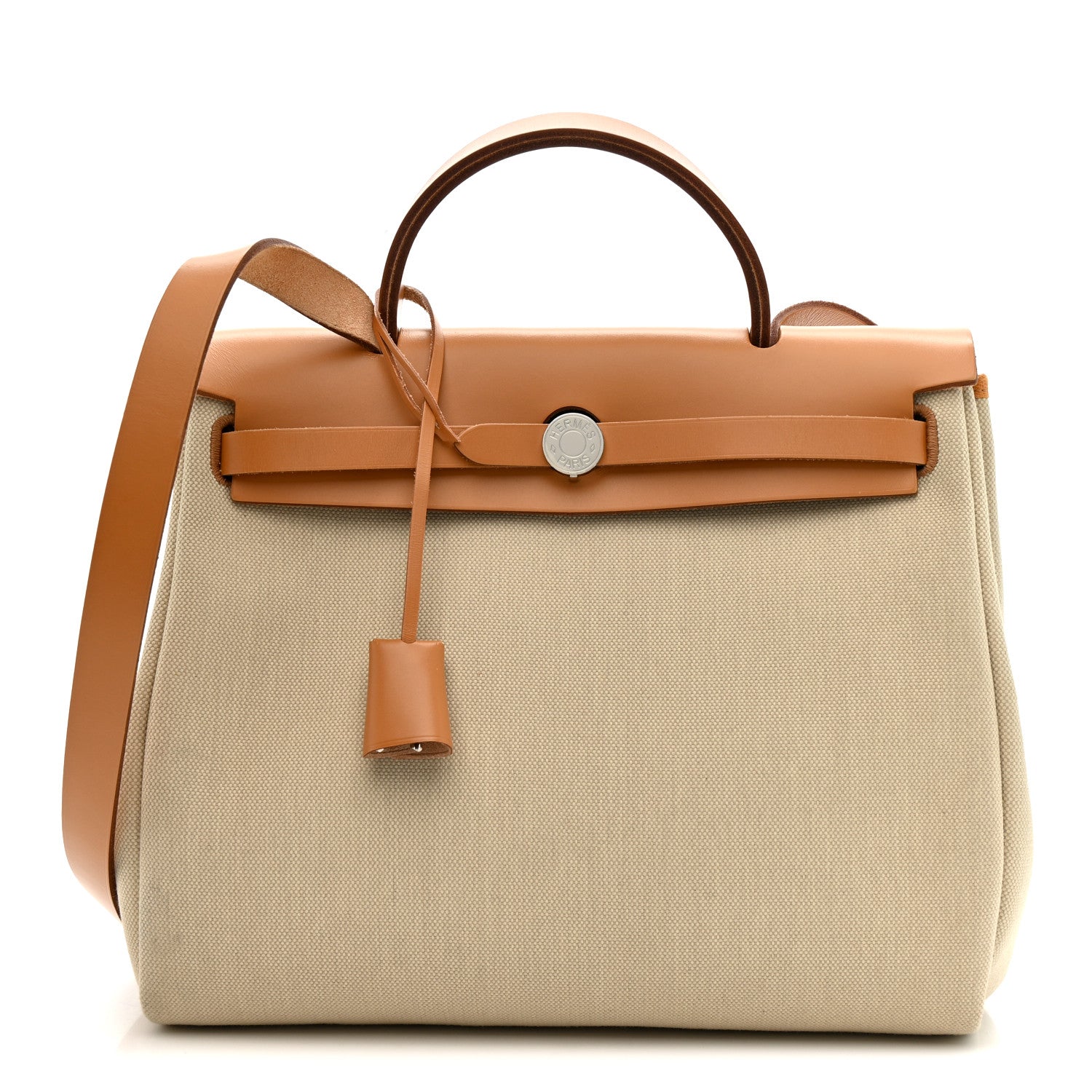 Military Toile Vache Hunter Herbag Zip Retourne 31 PM Beton Naturel