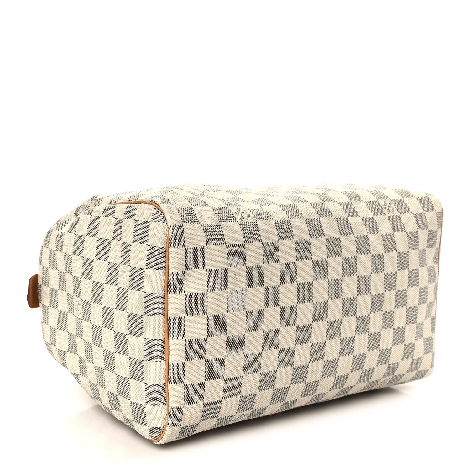 Damier Azur Speedy 30