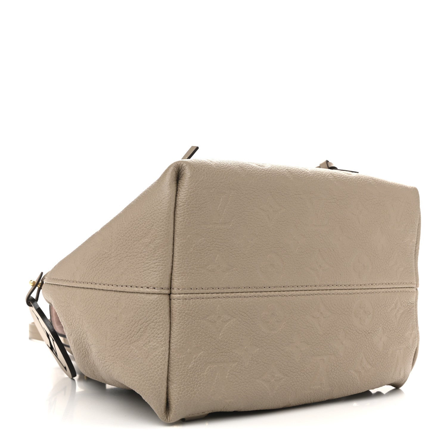 Empreinte Montsouris PM Tourterelle