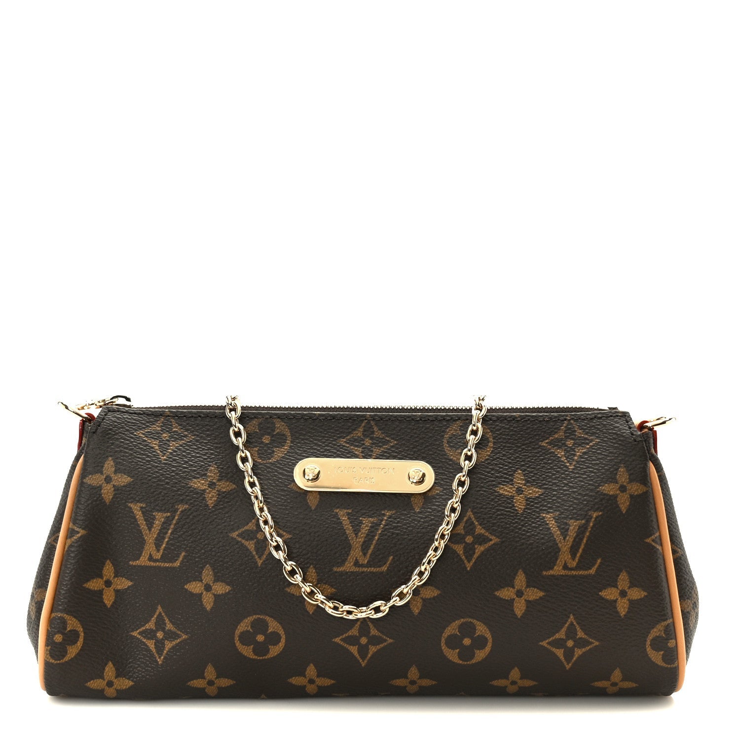 Monogram Pochette Eva