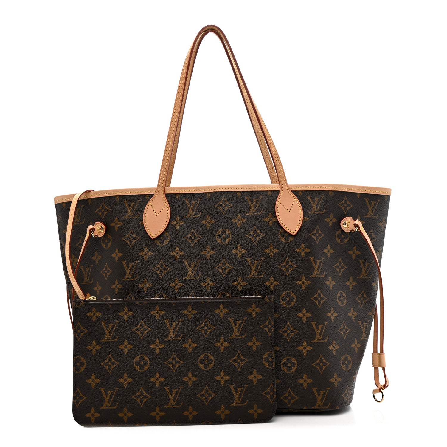 Monogram Neo Neverfull MM