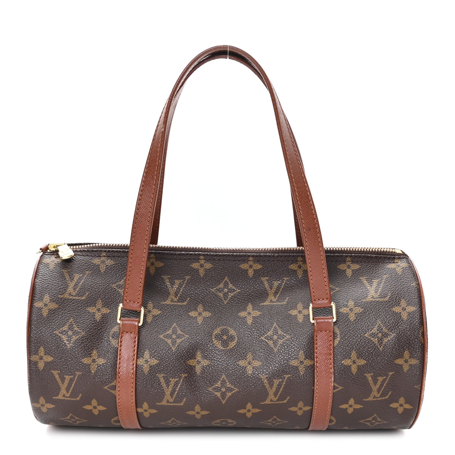 Monogram Papillon 30 with Companion
