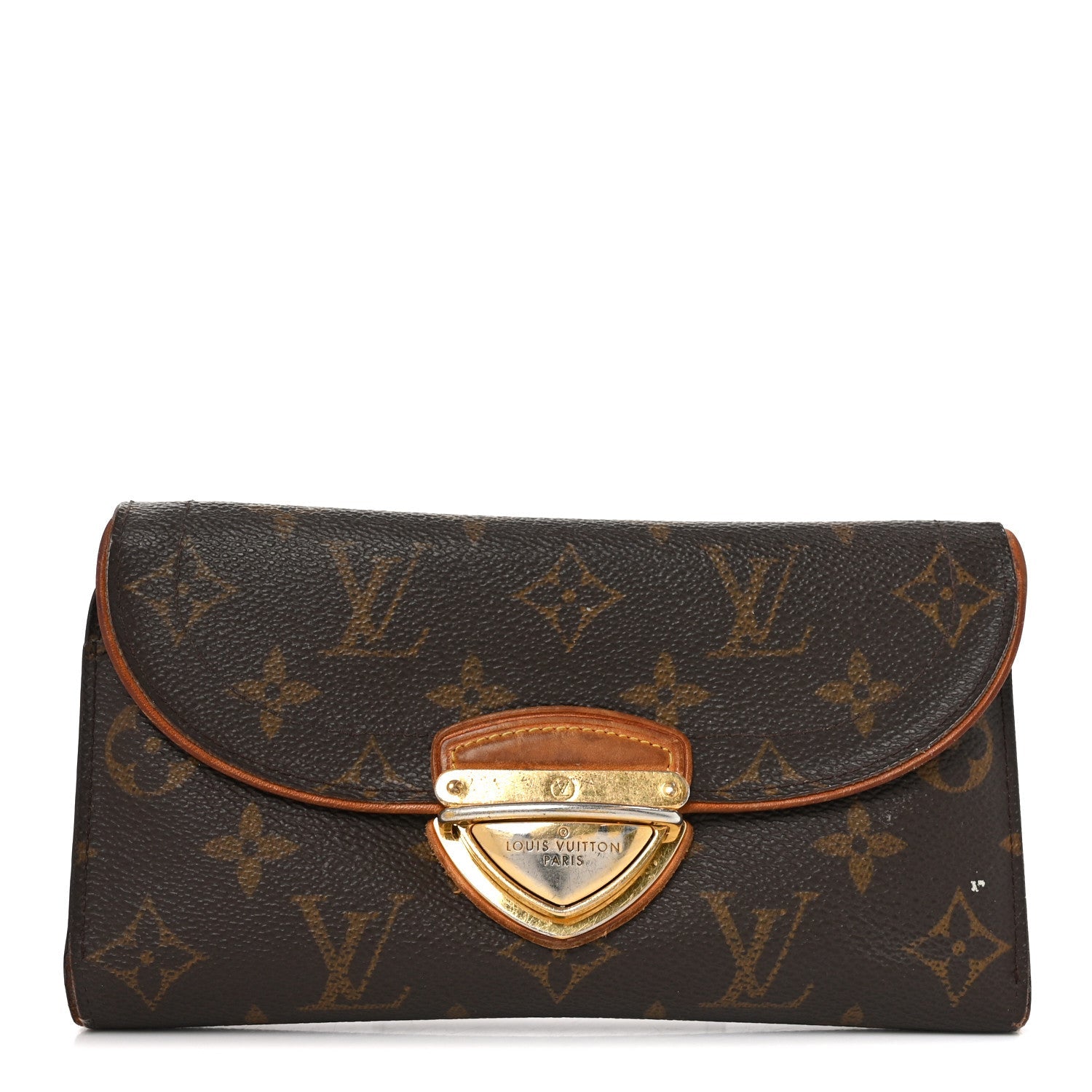 Monogram Eugenie Wallet