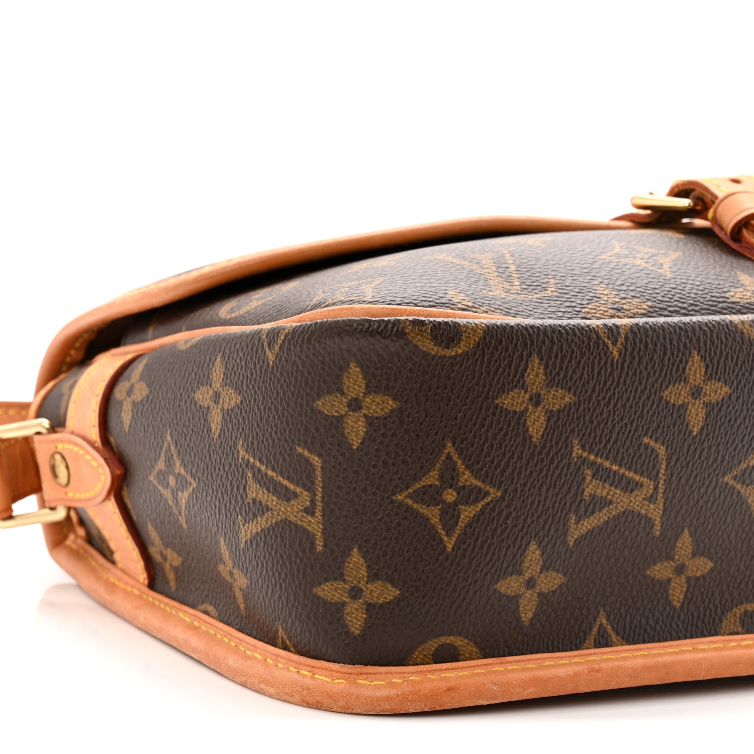 Monogram Sologne