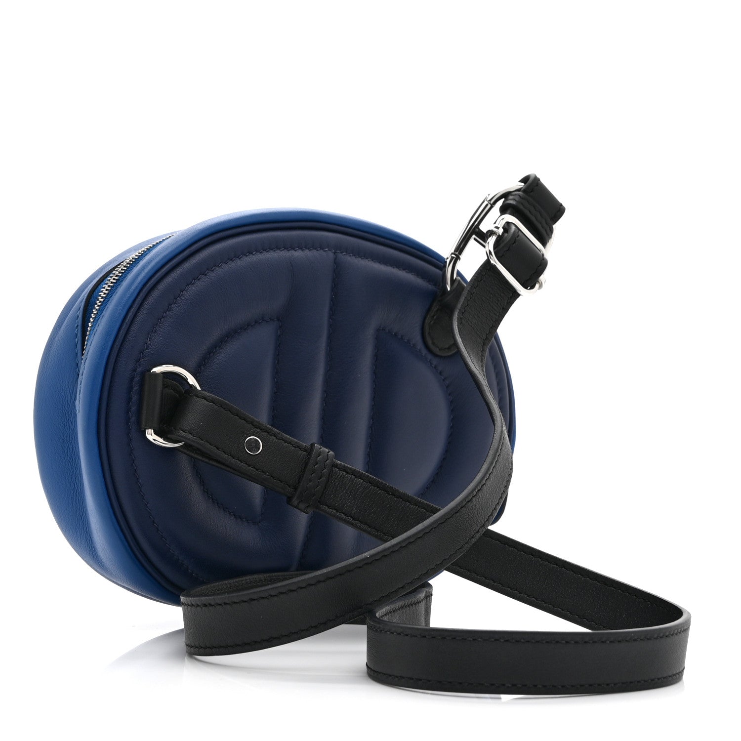 Swift Verso In-The-Loop Belt Bag Bleu France Bleu Saphir