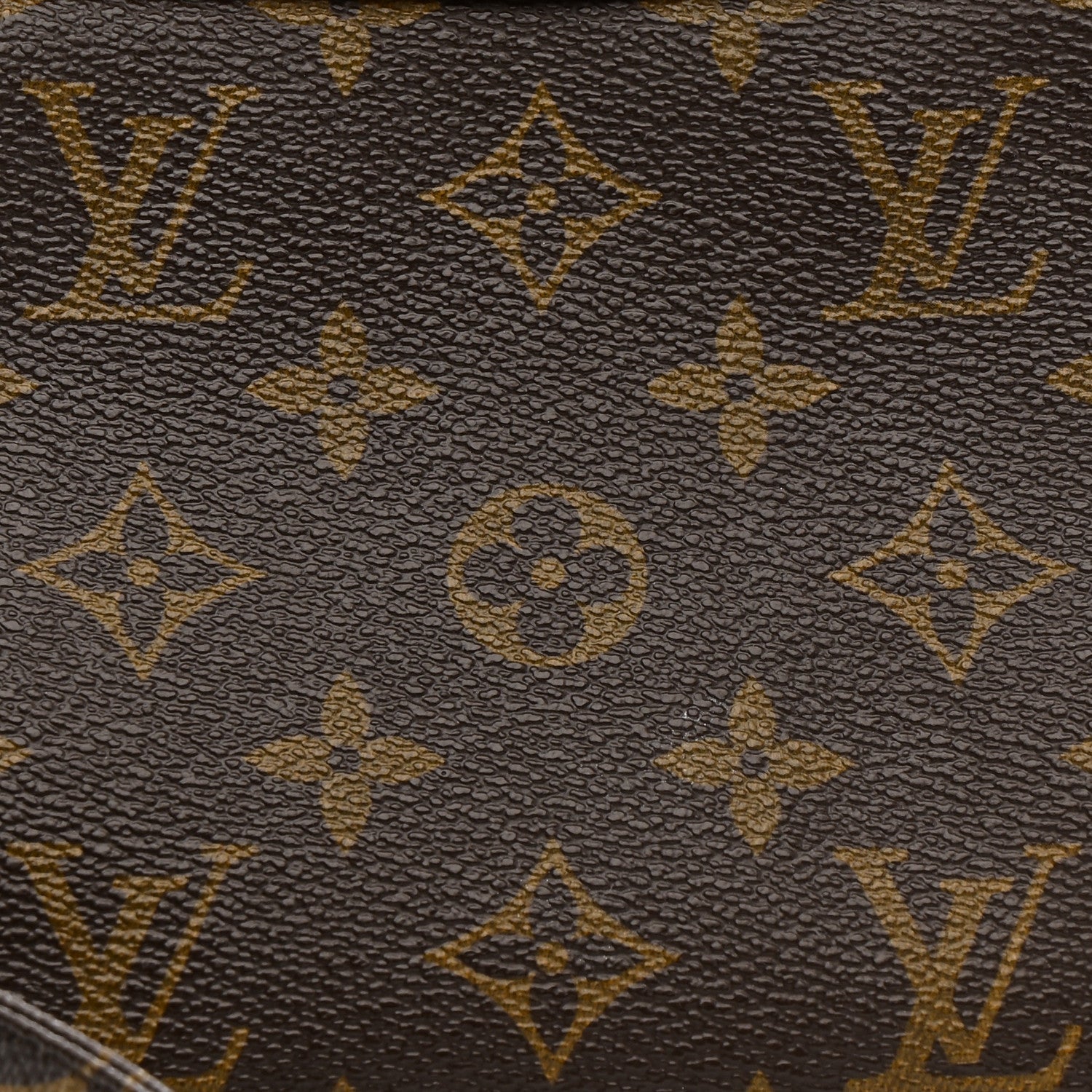 Monogram Pochette Marly Dragonne 22