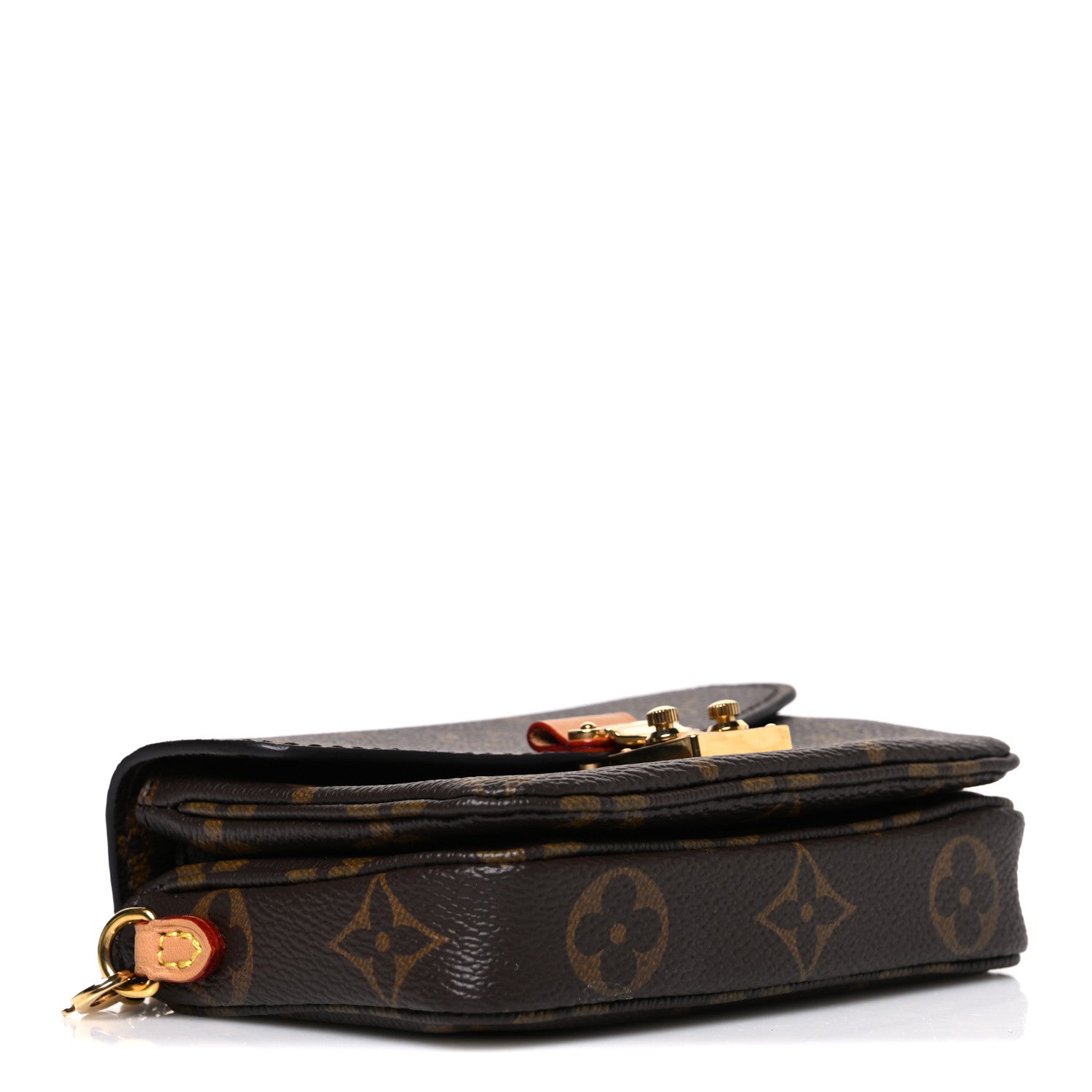Monogram Micro Metis