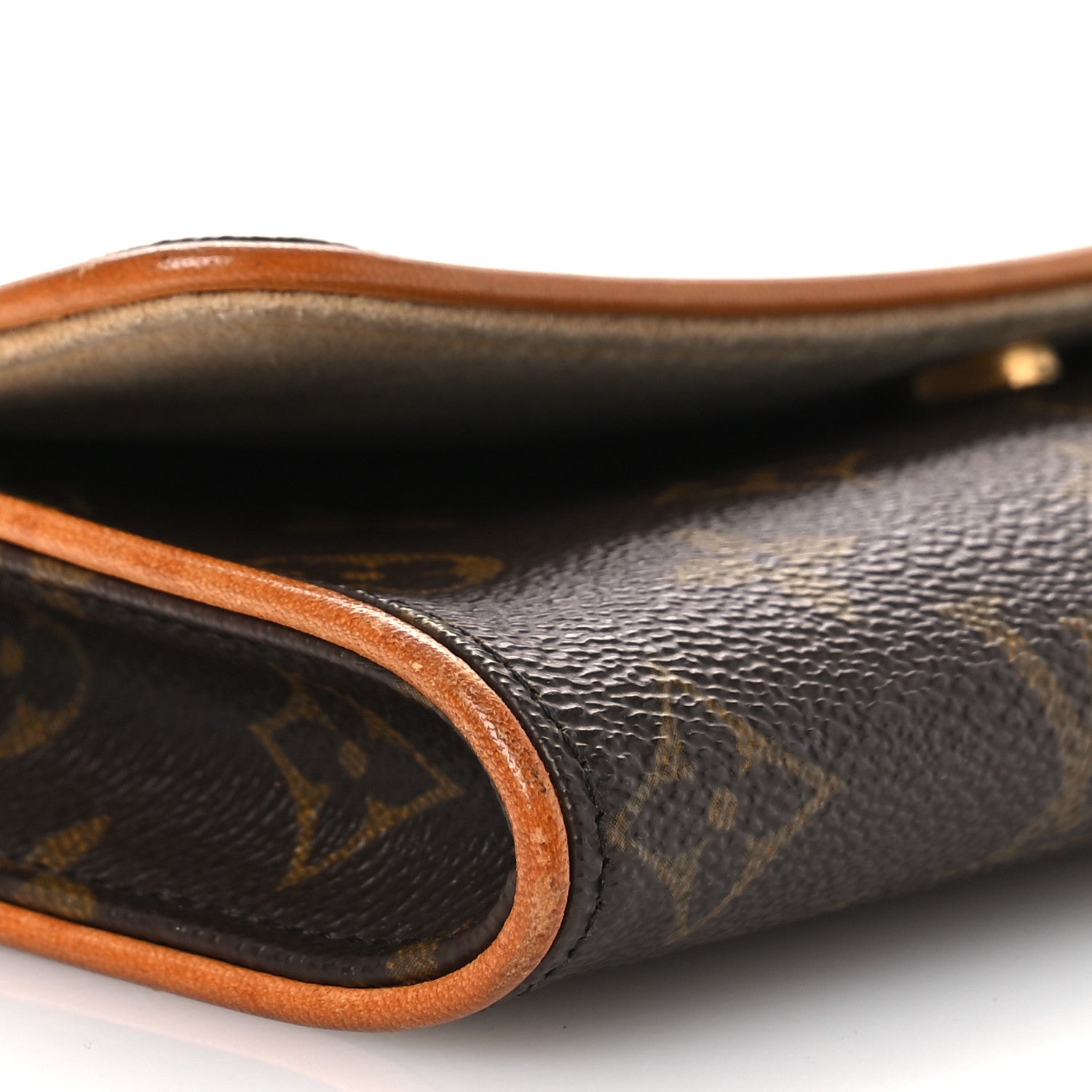 Monogram Pochette Twin PM