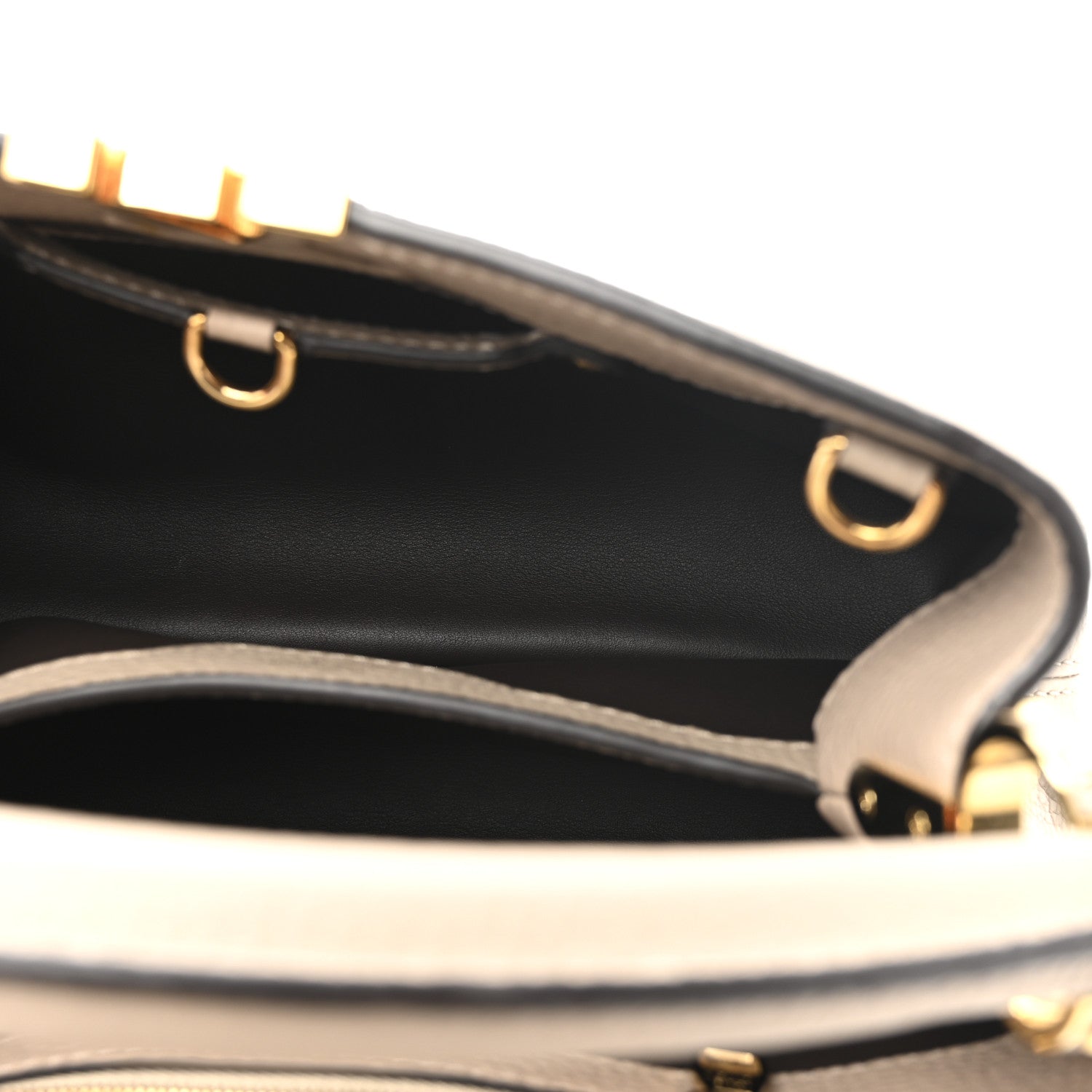Taurillon Capucines BB Galet
