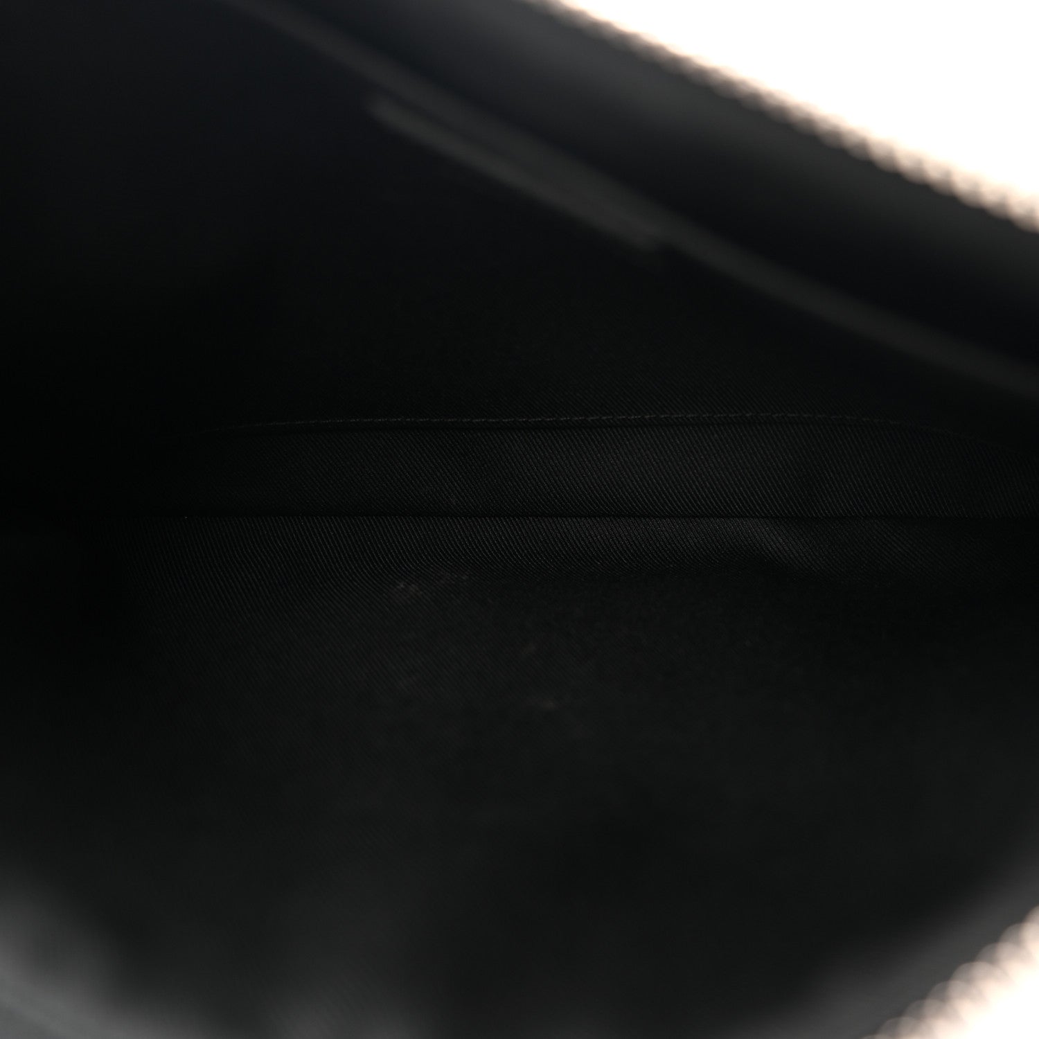 Monogram Pochette Plate MM