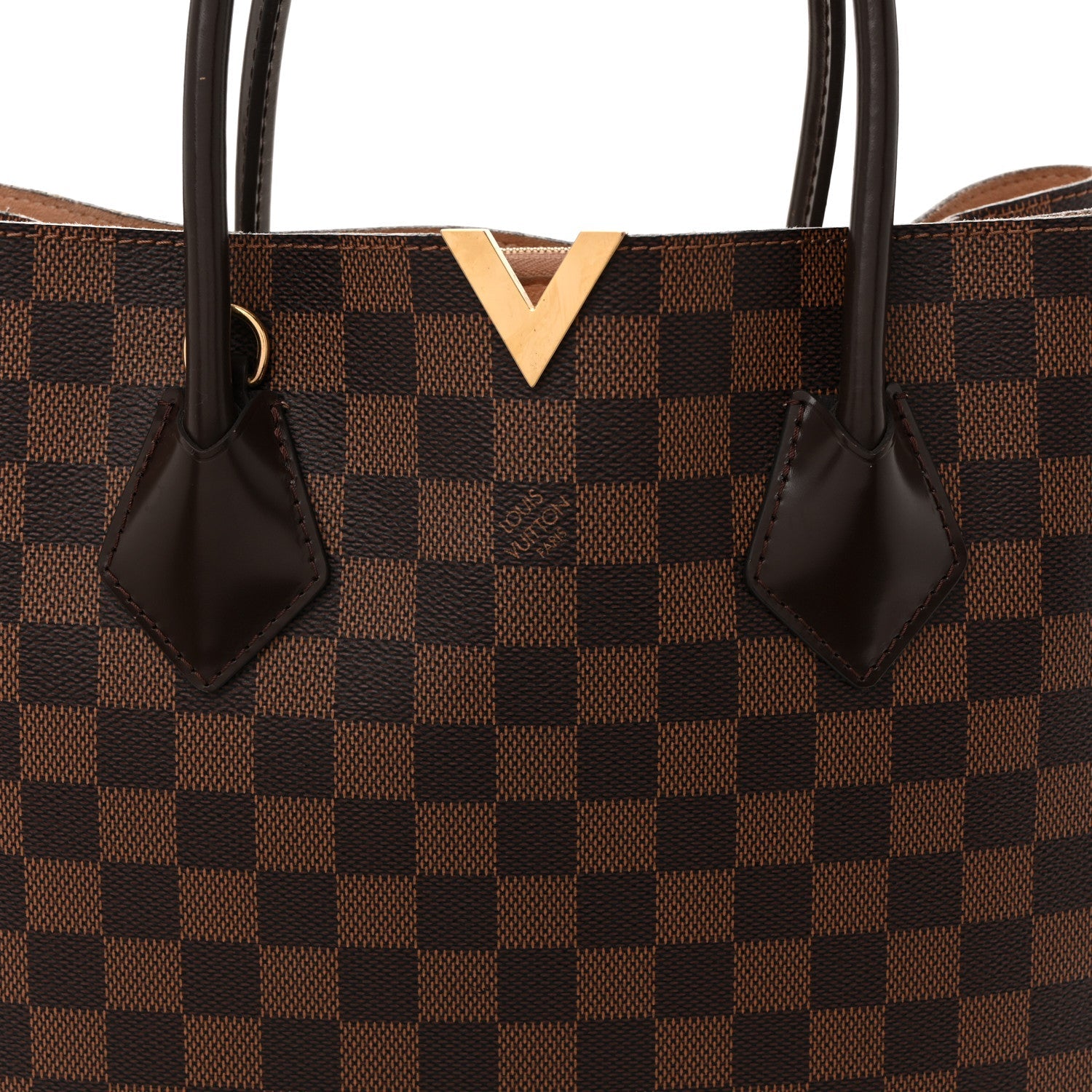 Damier Ebene Kensington