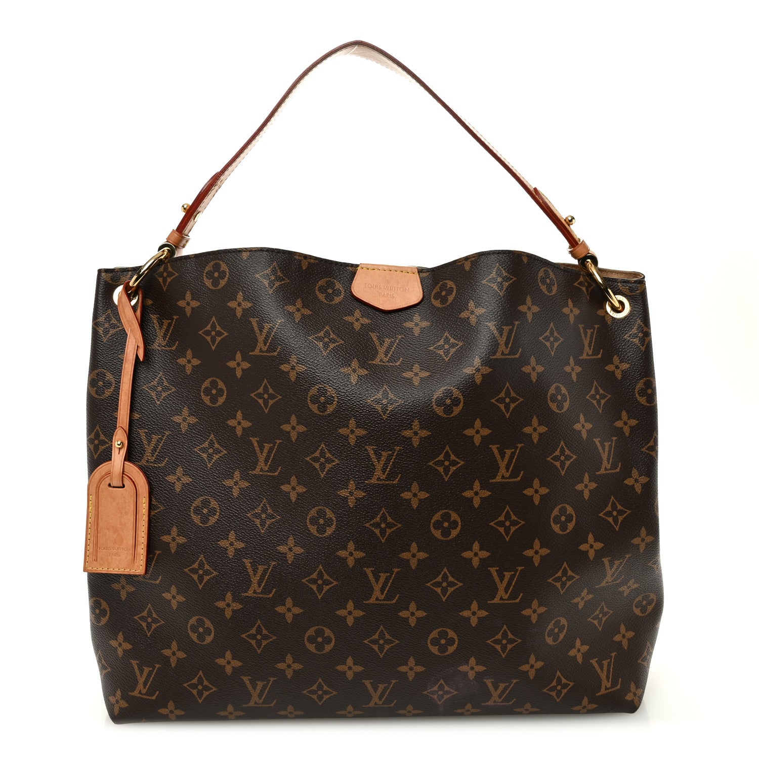Monogram Graceful MM