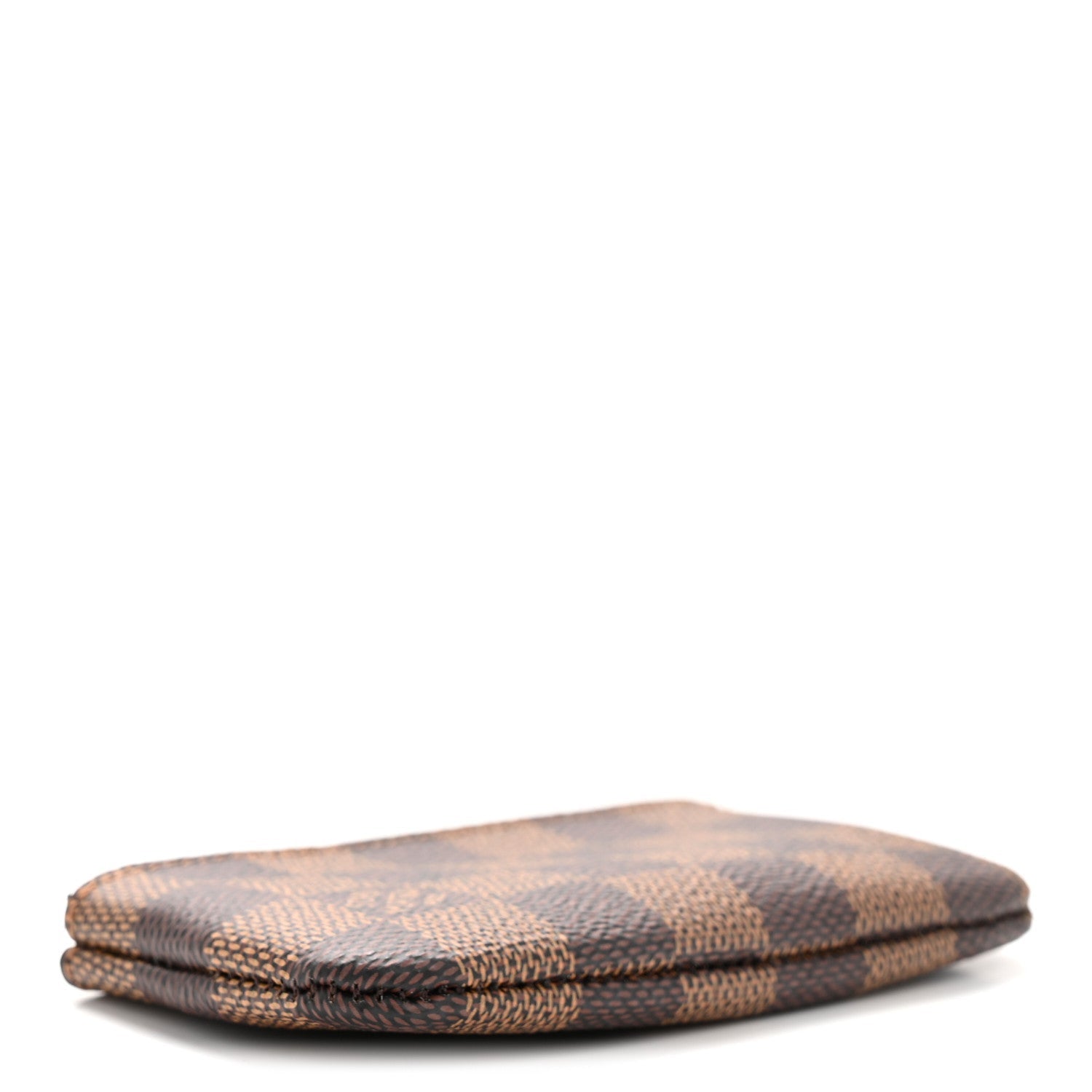 Damier Ebene Key Pouch
