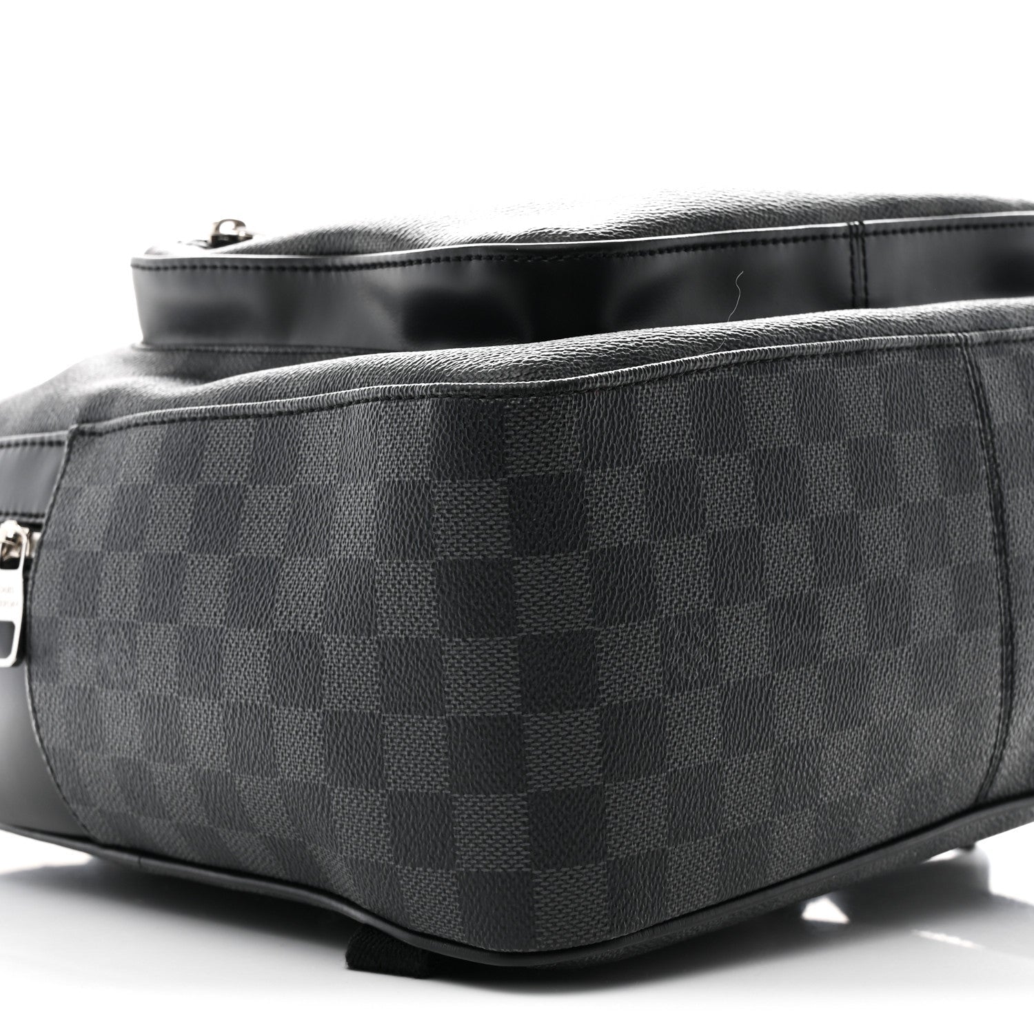 Damier Graphite Josh Backpack