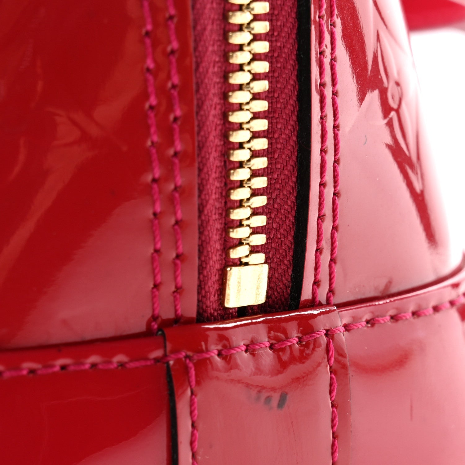 Vernis Alma BB Cherry