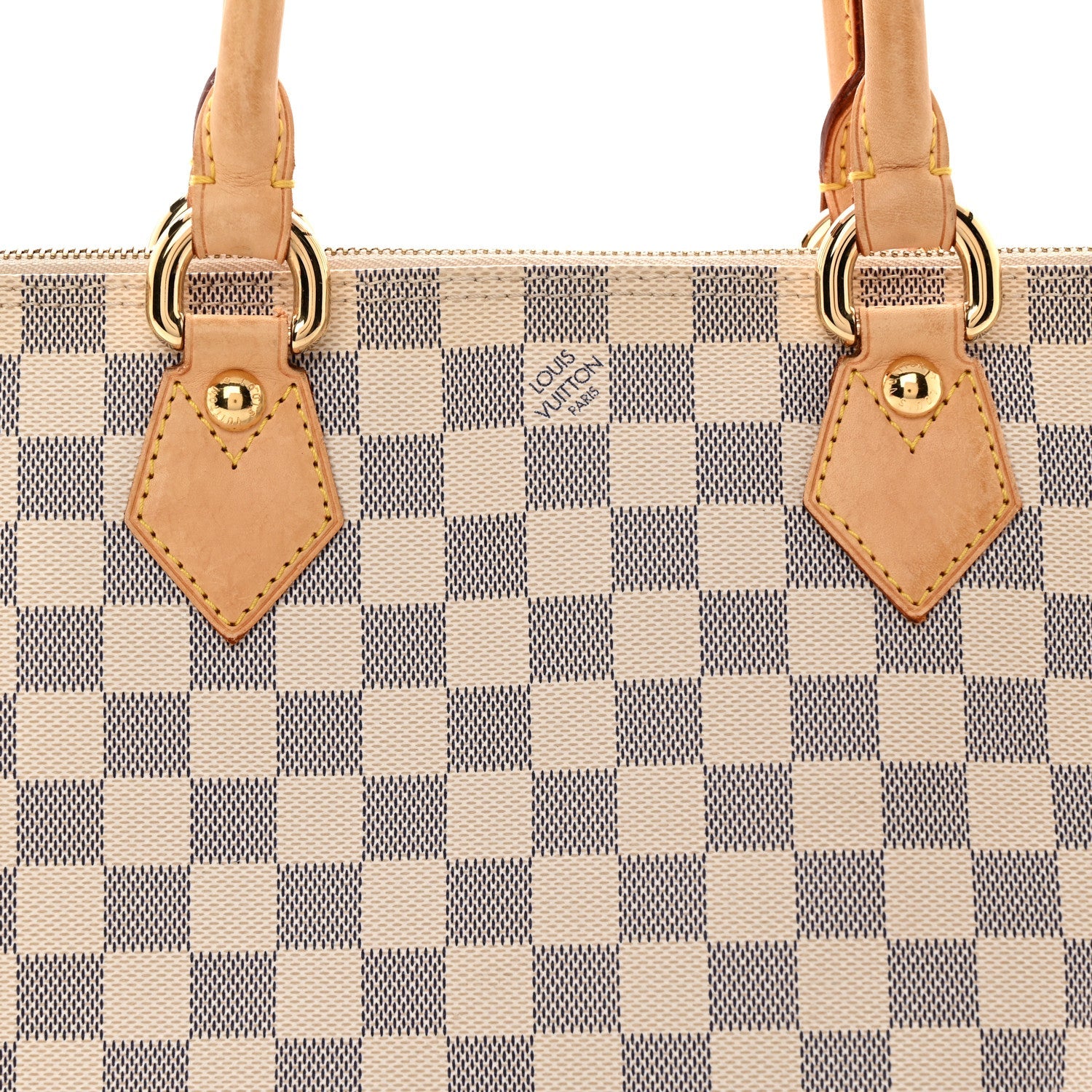 Damier Azur Saleya PM