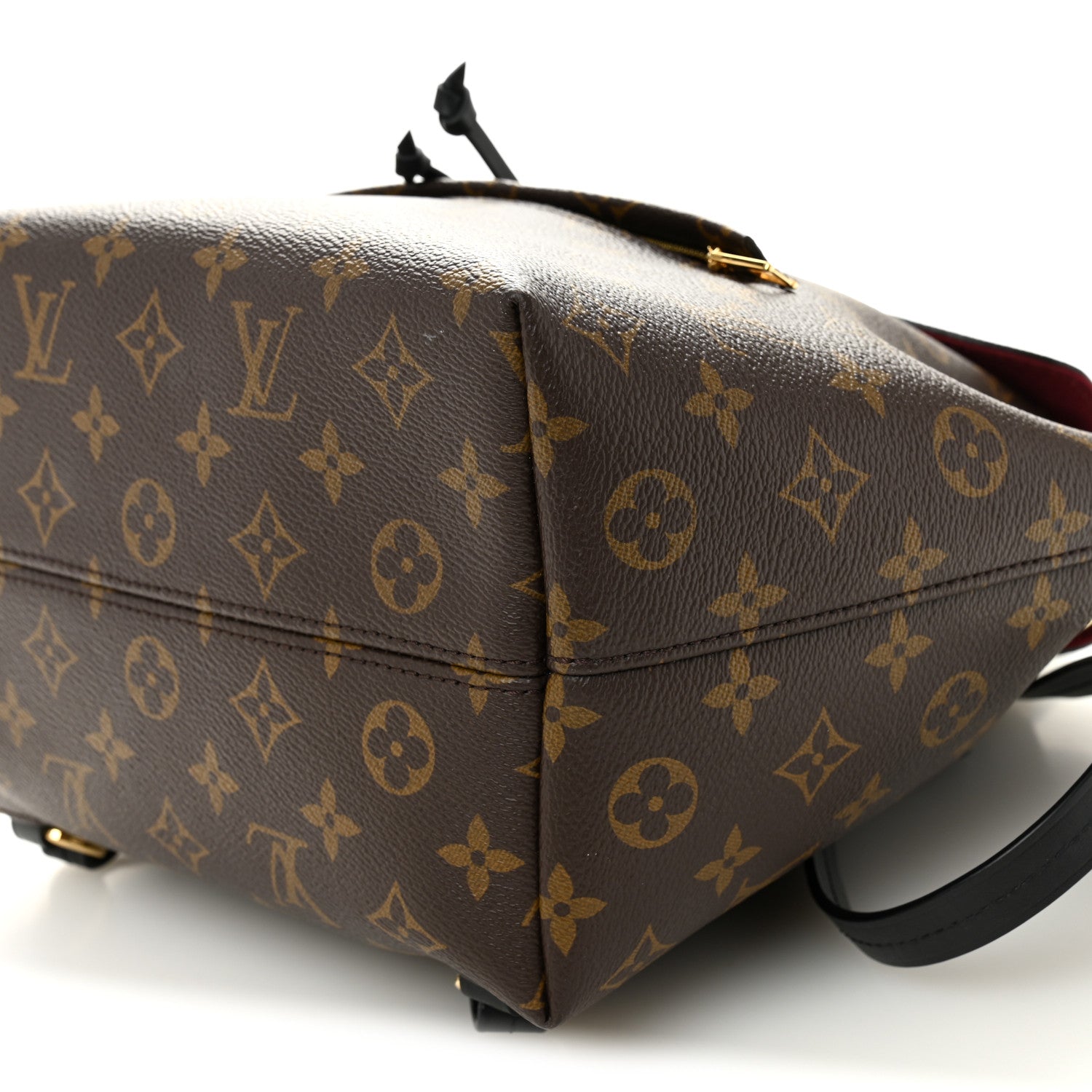Monogram Montsouris PM Black