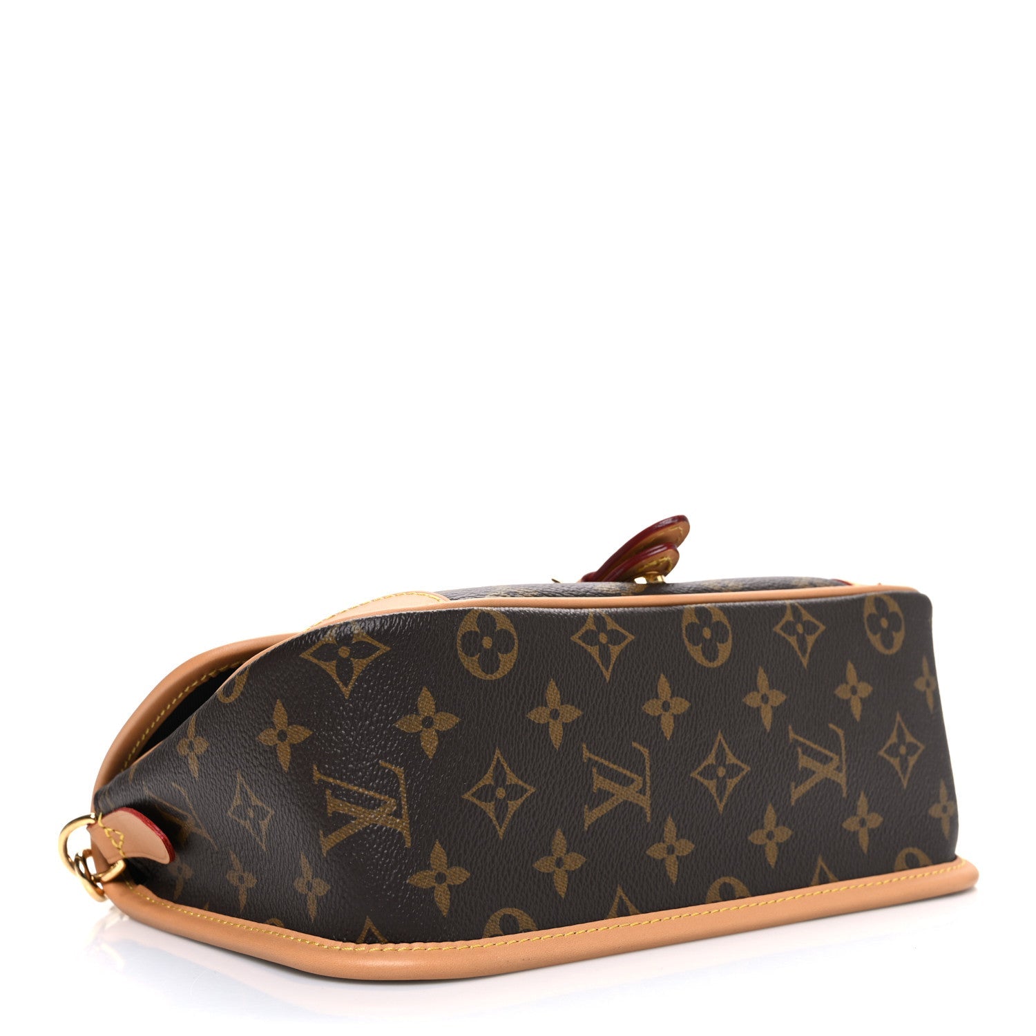 Monogram Diane Black